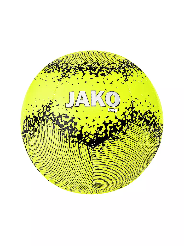 JAKO | Minibalón Performance | Amarillo