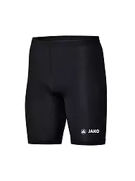 JAKO | Pantalón corto básico 2.0 para hombre | Negro