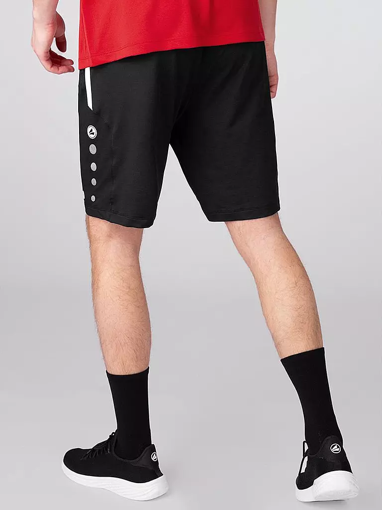 JAKO | Pantalón corto de entrenamiento para hombre Allround |