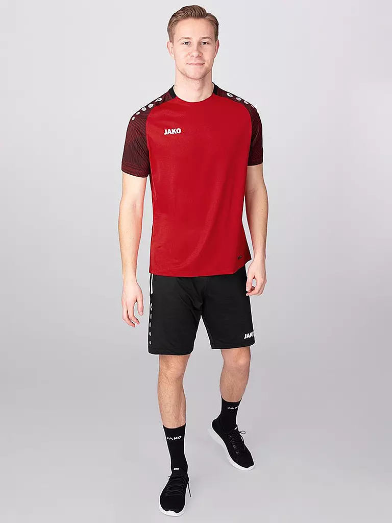JAKO | Pantalón corto de entrenamiento para hombre Allround |