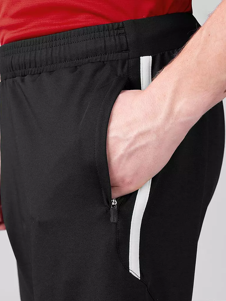 JAKO | Pantalón corto de entrenamiento para hombre Allround |