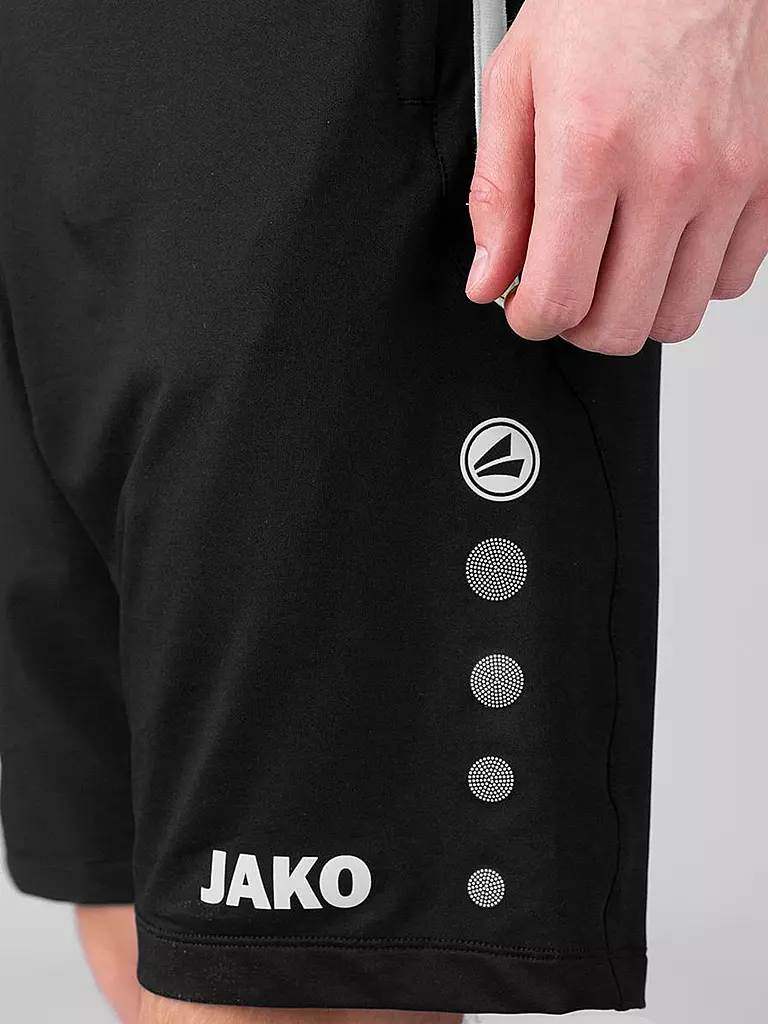 JAKO | Pantalón corto de entrenamiento para hombre Allround |