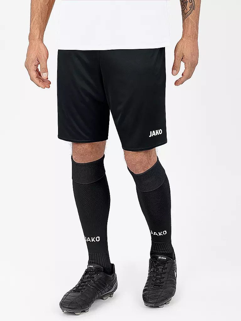 JAKO | Pantalón corto de hombre Manchester 2.0 |