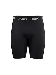 JAKO | Pantalón corto térmico funcional para hombre | Negro