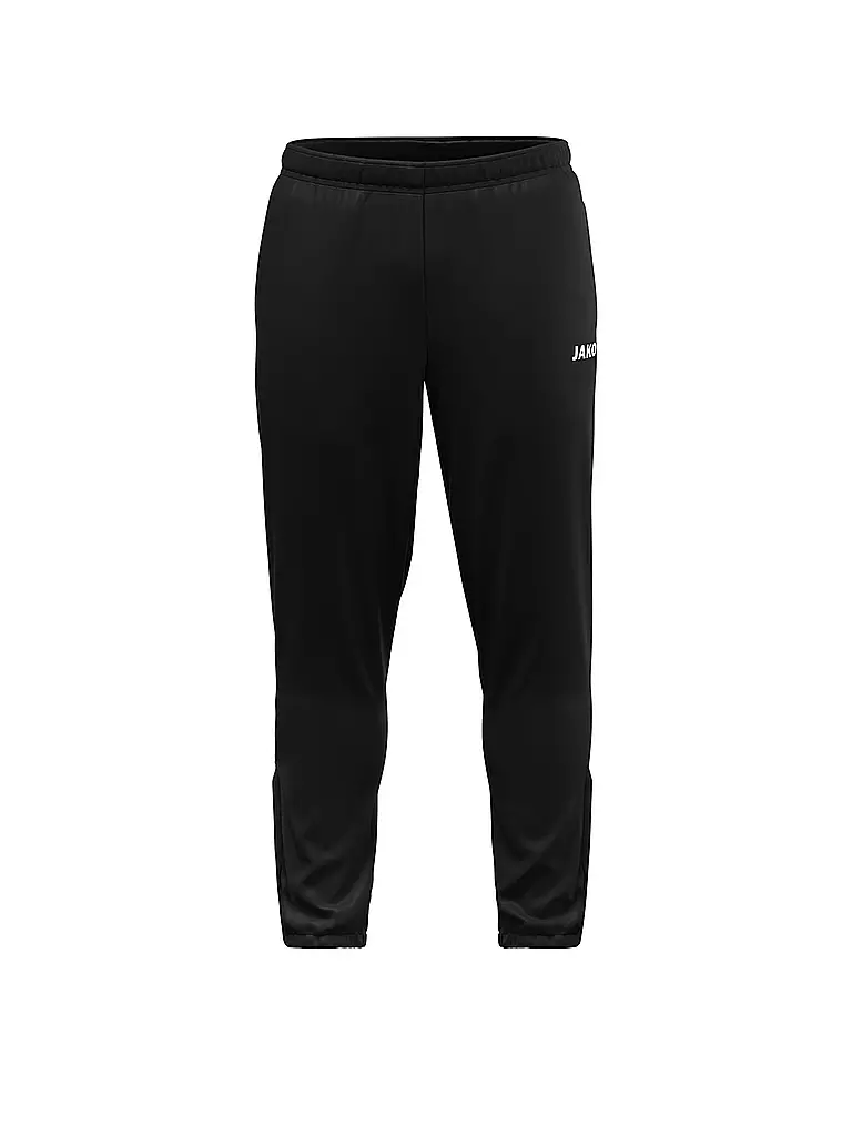 JAKO | Pantalón de entrenamiento Dynamic para hombre | Negro
