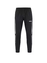 JAKO | Pantalón de entrenamiento para hombre Power Poly | Negro