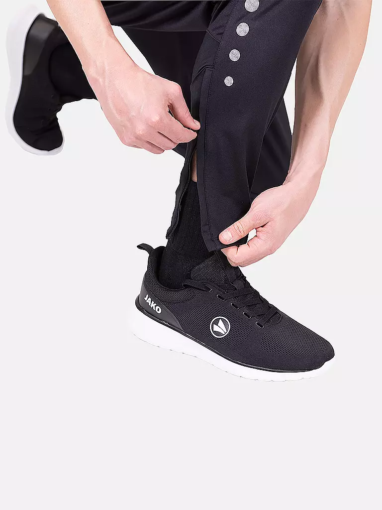 JAKO | Pantalón de entrenamiento para hombre Power Poly |