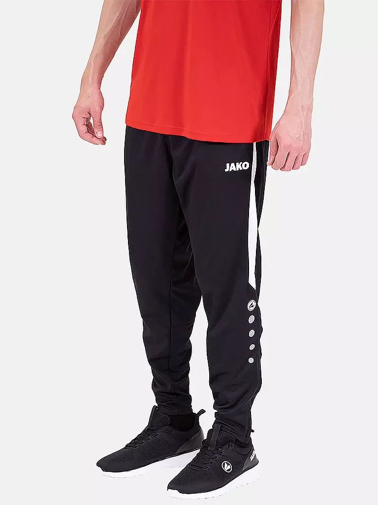 JAKO | Pantalón de entrenamiento para hombre Power Poly |