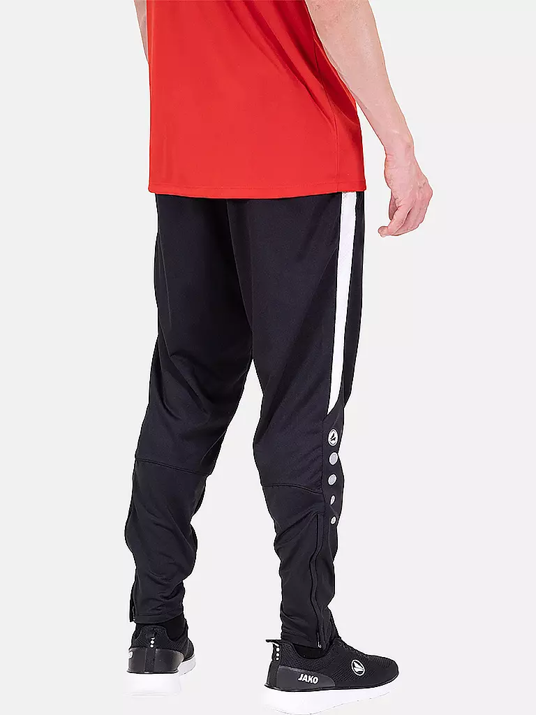 JAKO | Pantalón de entrenamiento para hombre Power Poly |