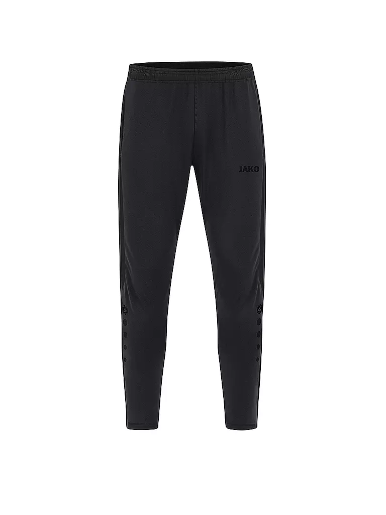JAKO | Pantalón de entrenamiento Power para hombre | Negro