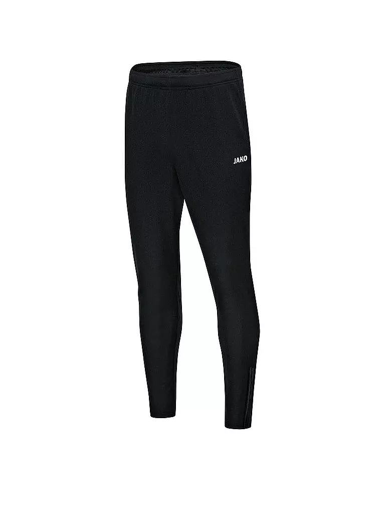 JAKO | Pantalón de hombre Classico | Negro