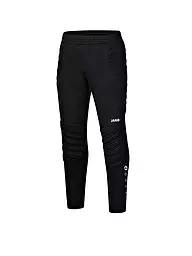 JAKO | Pantalón de portero Striker para hombre | Negro