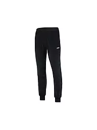 JAKO | Pantalones de entrenamiento Classico para niños | Negro