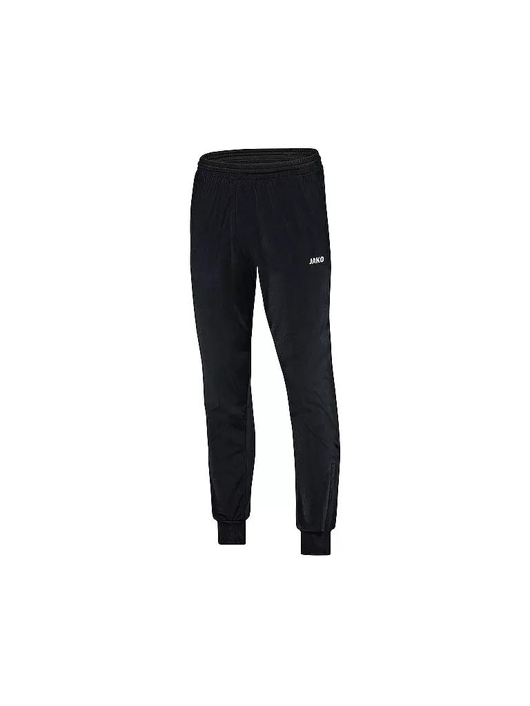 JAKO | Pantalones de entrenamiento Classico para niños | Negro