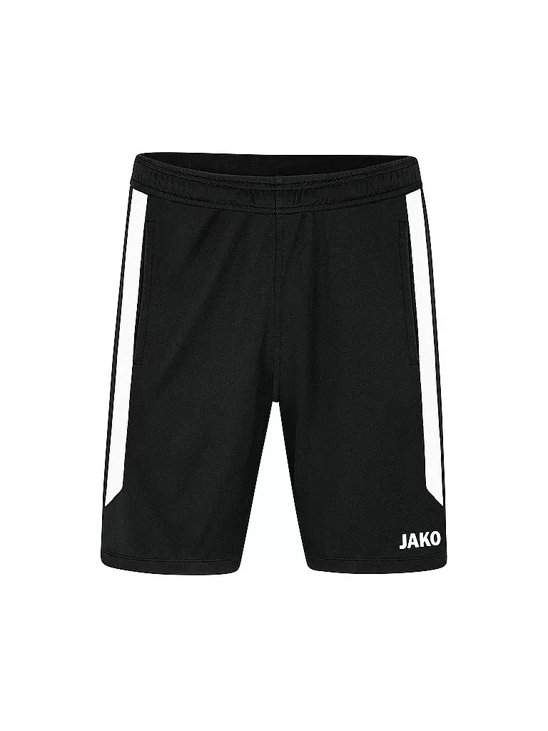 JAKO | Short Power para hombre | Negro