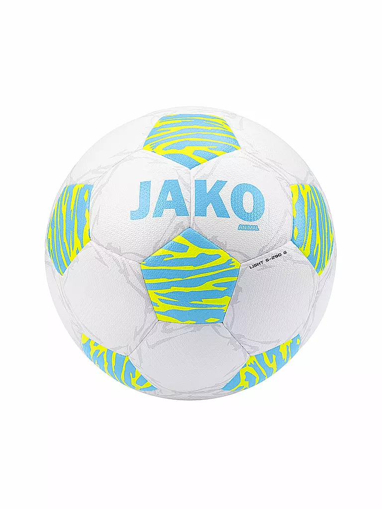 JAKO | Trainingsball  Lightball Animal 290g | Azul