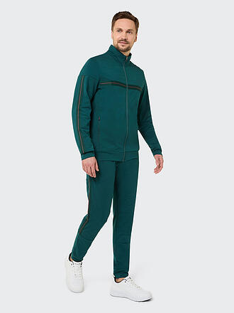 JOY SPORTSWEAR | Sudadera con cremallera para hombre Corbinian