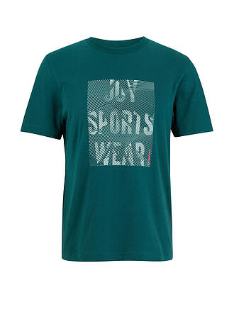 JOY SPORTSWEAR | Camiseta Lex para hombre