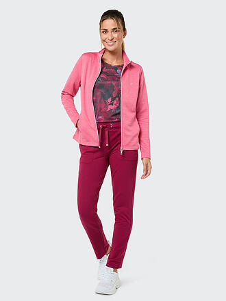 JOY SPORTSWEAR | Chaqueta de fitness para mujer Peggy