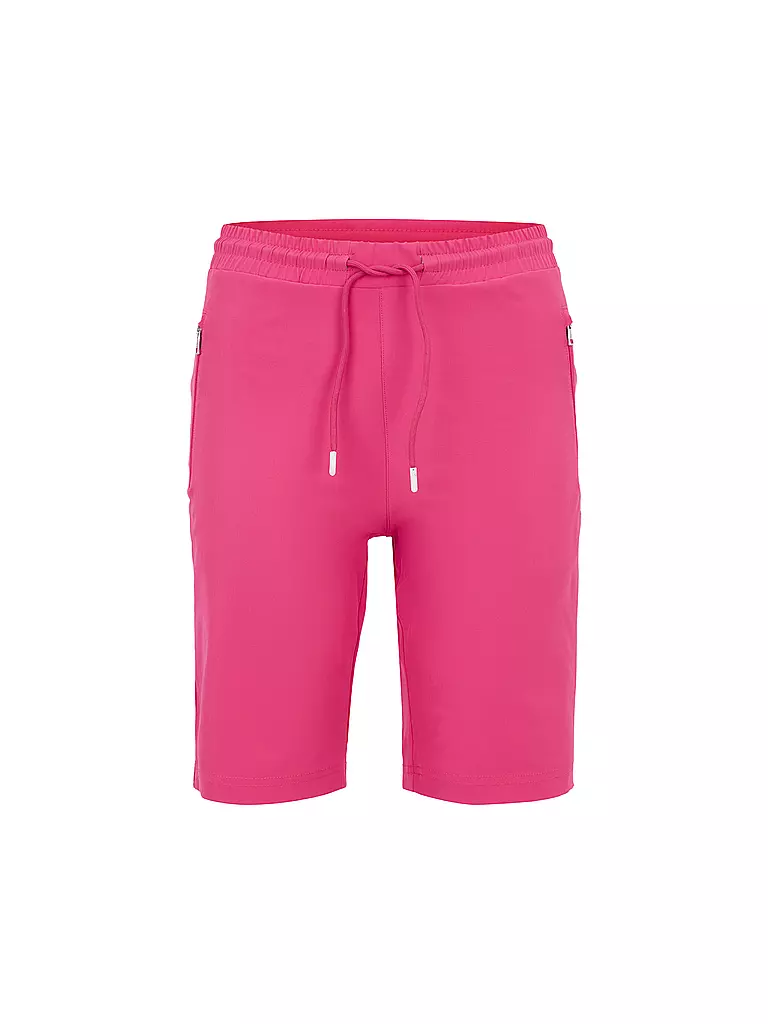 JOY SPORTSWEAR | Bermuda Romy para mujer | Fucsia