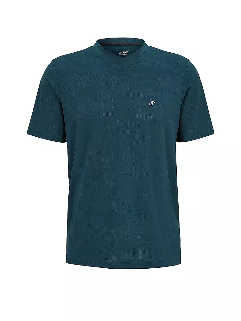 JOY SPORTSWEAR | Camiseta de hombre Arno | Petróleo