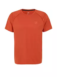 JOY SPORTSWEAR | Camiseta de hombre Jules | Naranja