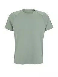 JOY SPORTSWEAR | Camiseta de hombre Jules | Verde claro