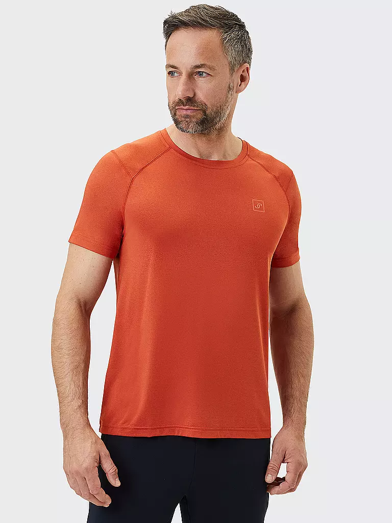 JOY SPORTSWEAR | Camiseta de hombre Jules |