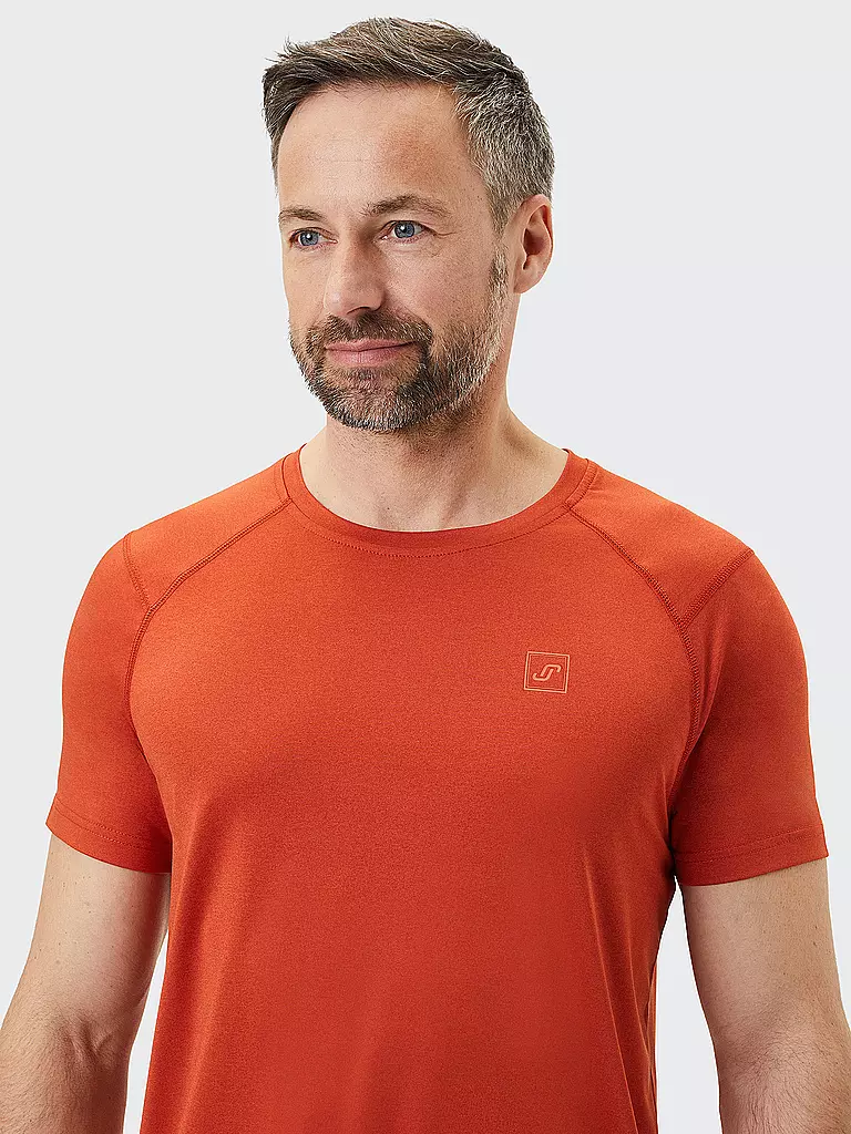 JOY SPORTSWEAR | Camiseta de hombre Jules |