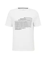 JOY SPORTSWEAR | Camiseta de hombre Ulrik | Blanco