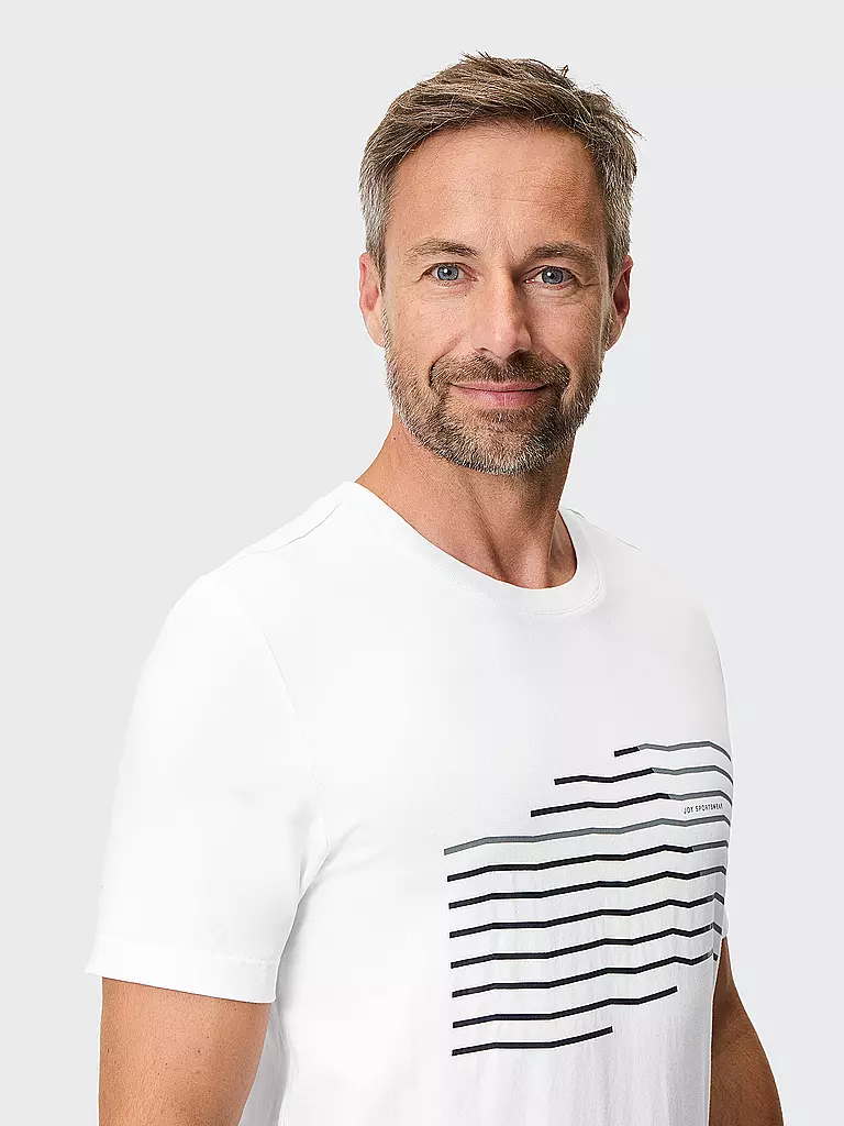 JOY SPORTSWEAR | Camiseta de hombre Ulrik | 