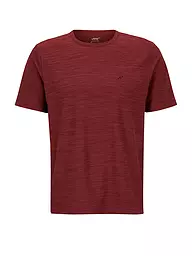 JOY SPORTSWEAR | Camiseta de hombre Vitus | Rojo
