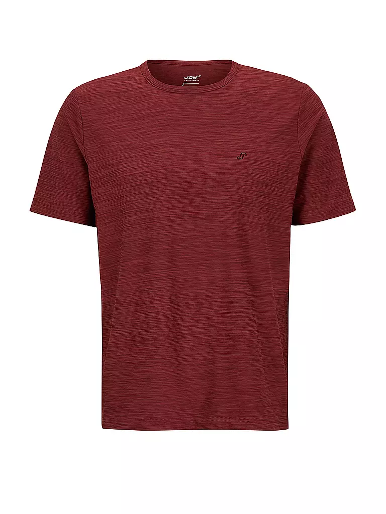 JOY SPORTSWEAR | Camiseta de hombre Vitus | Rojo