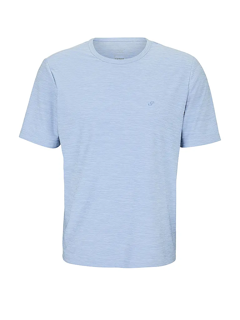 JOY SPORTSWEAR | Camiseta de hombre Vitus | Azul claro