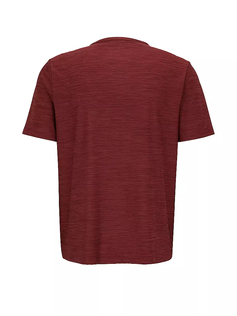 JOY SPORTSWEAR | Camiseta de hombre Vitus | 