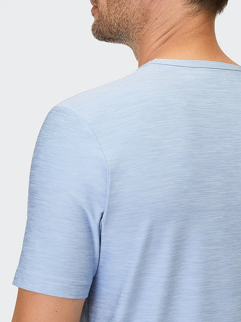 JOY SPORTSWEAR | Camiseta de hombre Vitus | Azul claro