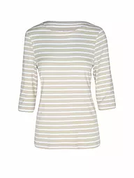 JOY SPORTSWEAR | Camiseta de mujer Carina manga 3/4 | Beige