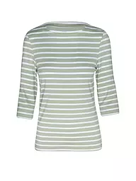 JOY SPORTSWEAR | Camiseta de mujer Carina manga 3/4 | Verde claro