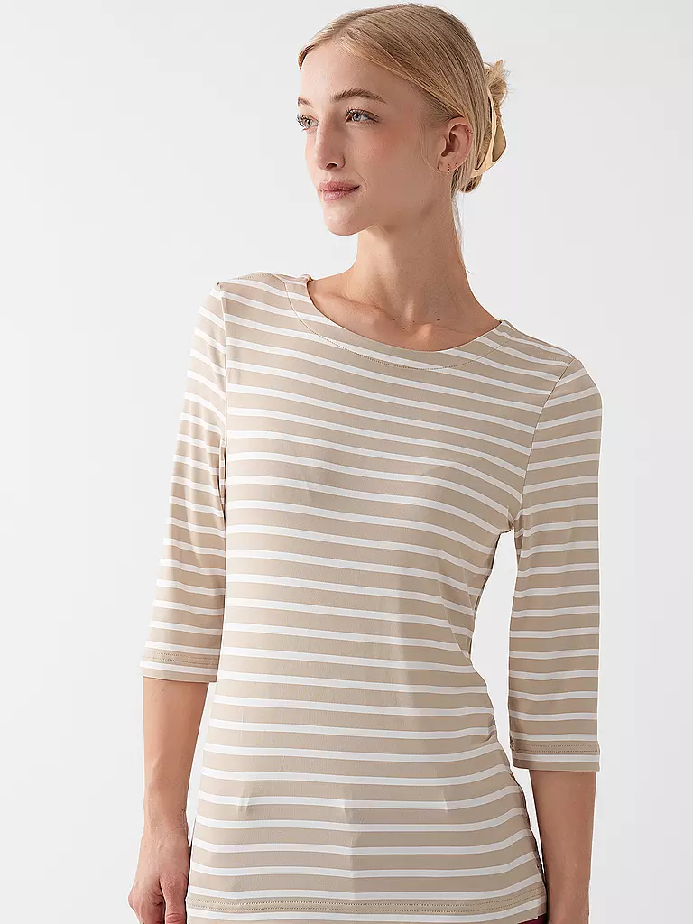 JOY SPORTSWEAR | Camiseta de mujer Carina manga 3/4 | 