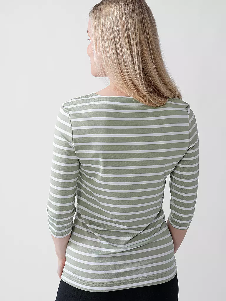 JOY SPORTSWEAR | Camiseta de mujer Carina manga 3/4 | 