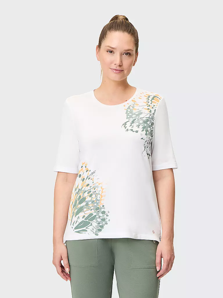 JOY SPORTSWEAR | Camiseta de mujer con estampado Madeleine | 