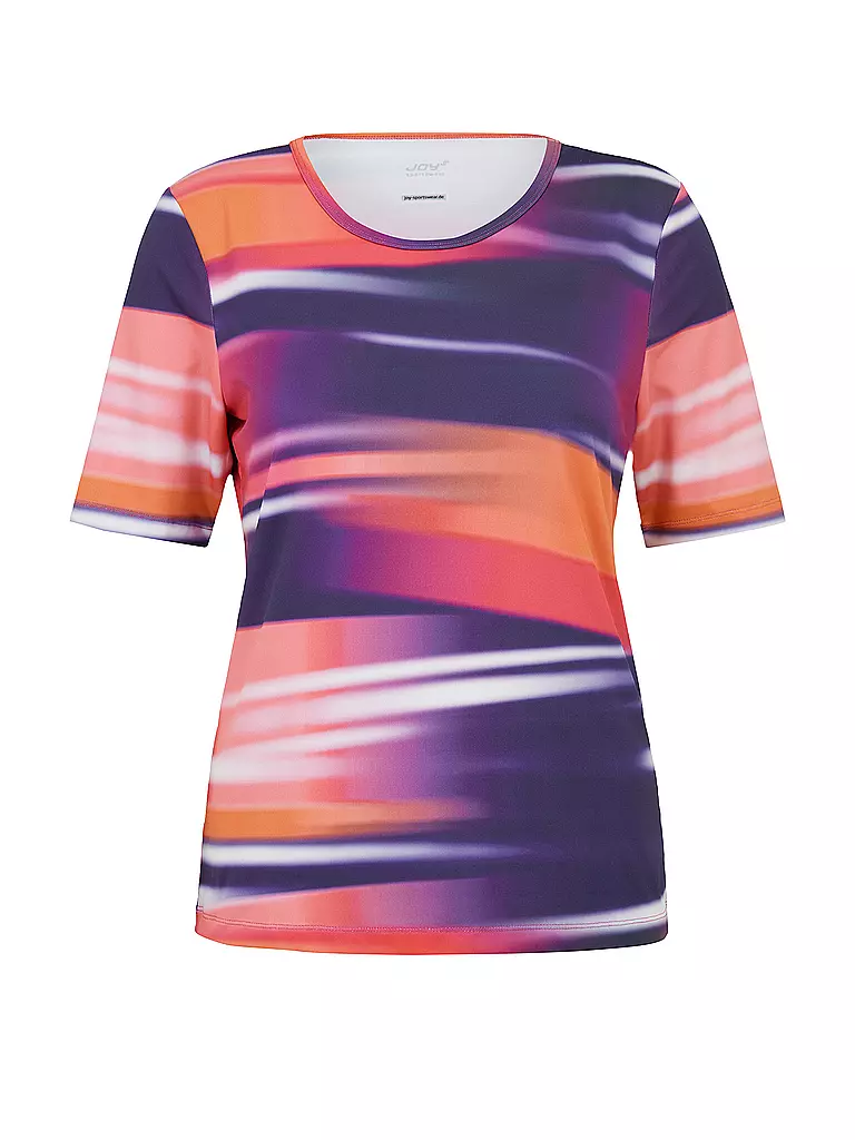 JOY SPORTSWEAR | Camiseta de mujer Dominique | Lila