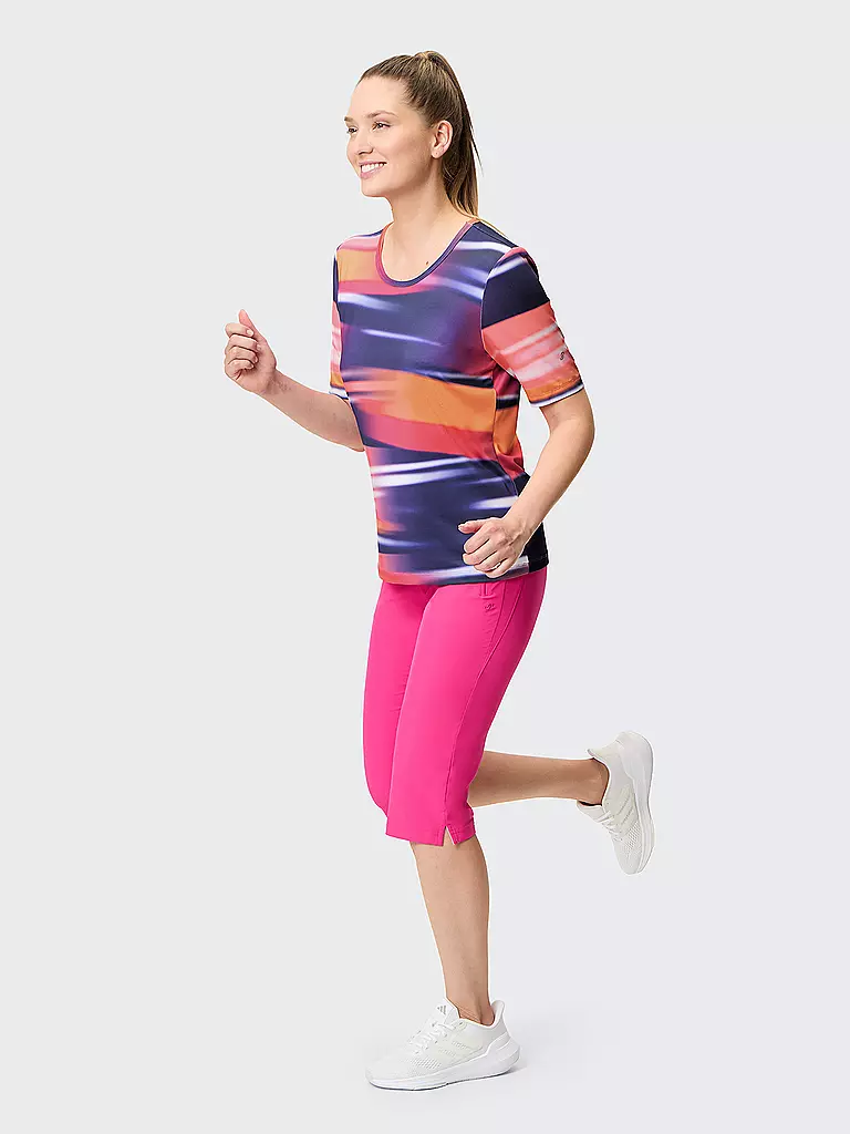 JOY SPORTSWEAR | Camiseta de mujer Dominique | Lila