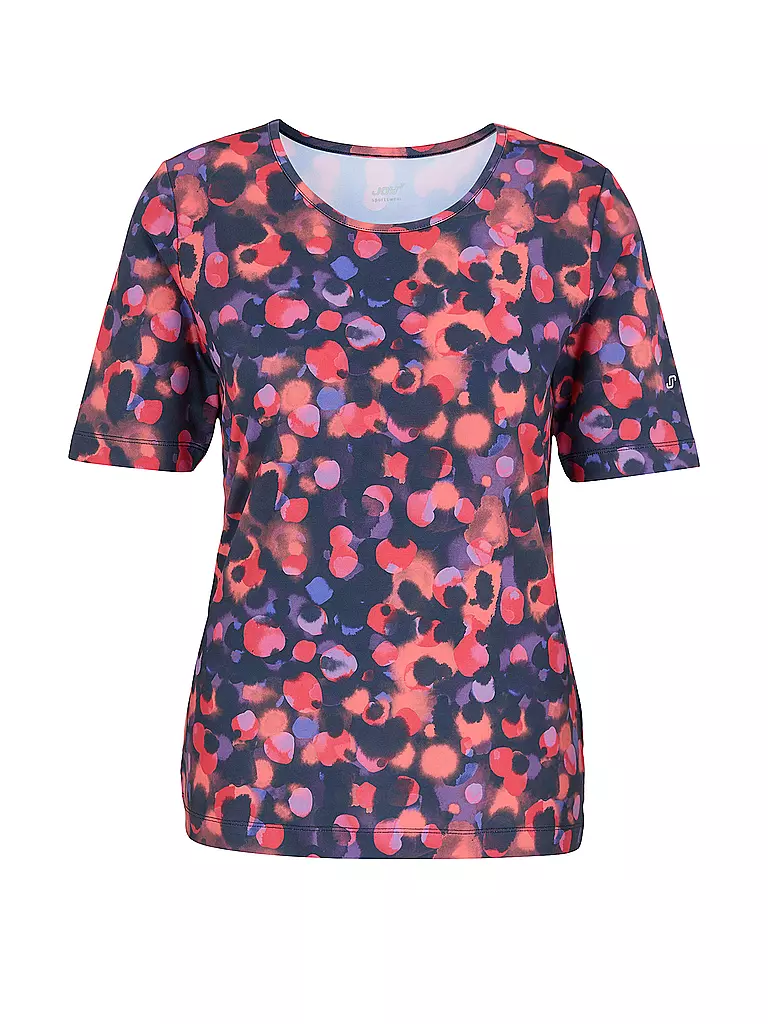 JOY SPORTSWEAR | Camiseta de mujer Donja | Coral