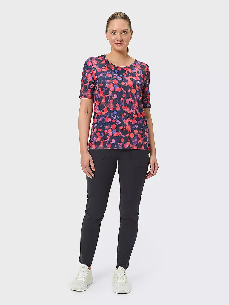 JOY SPORTSWEAR | Camiseta de mujer Donja | Coral