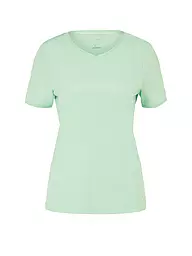 JOY SPORTSWEAR | Camiseta de mujer Felia | Menta