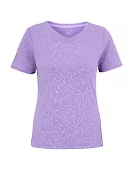 JOY SPORTSWEAR | Camiseta de mujer Inga | Lila