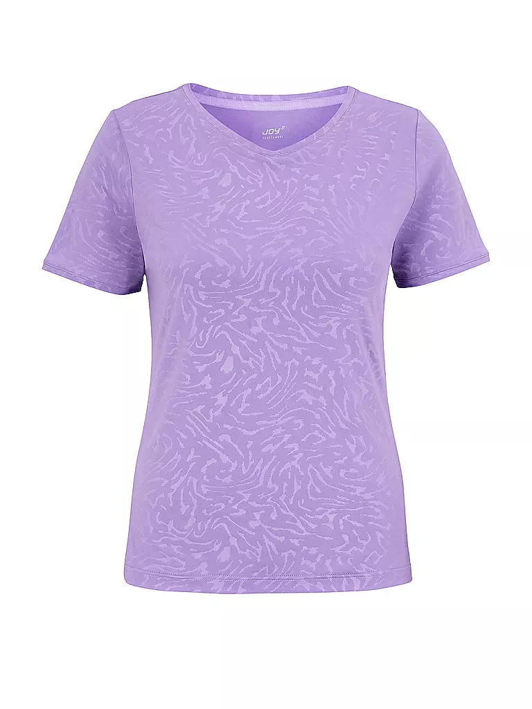 JOY SPORTSWEAR | Camiseta de mujer Inga | Lila