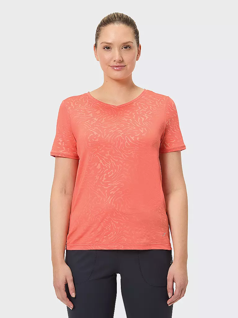 JOY SPORTSWEAR | Camiseta de mujer Inga | 