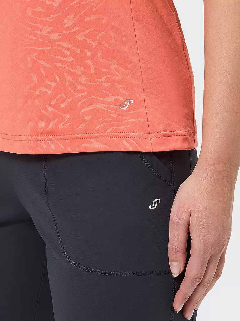 JOY SPORTSWEAR | Camiseta de mujer Inga | 